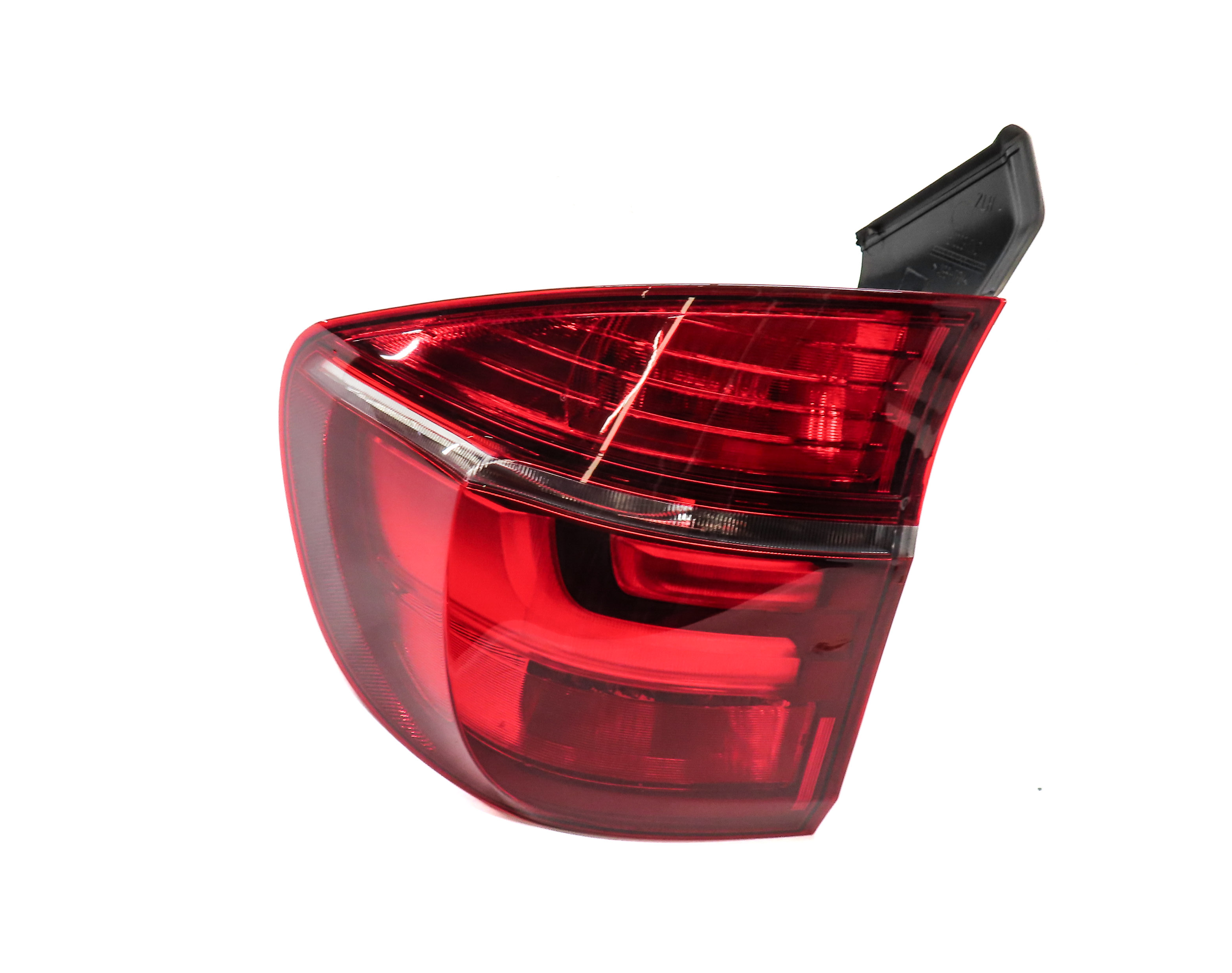 2011-2013 BMW X5 X5M (E70) LEFT DRIVER REAR OUTER TAILLIGHT BRAKE LIGHT LAMP — exact item pictured